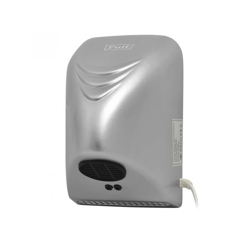Сушилка для рук Puff 8814C сбоку