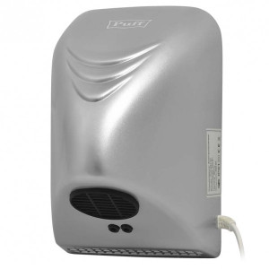 Сушилка для рук Puff 8814C сбоку