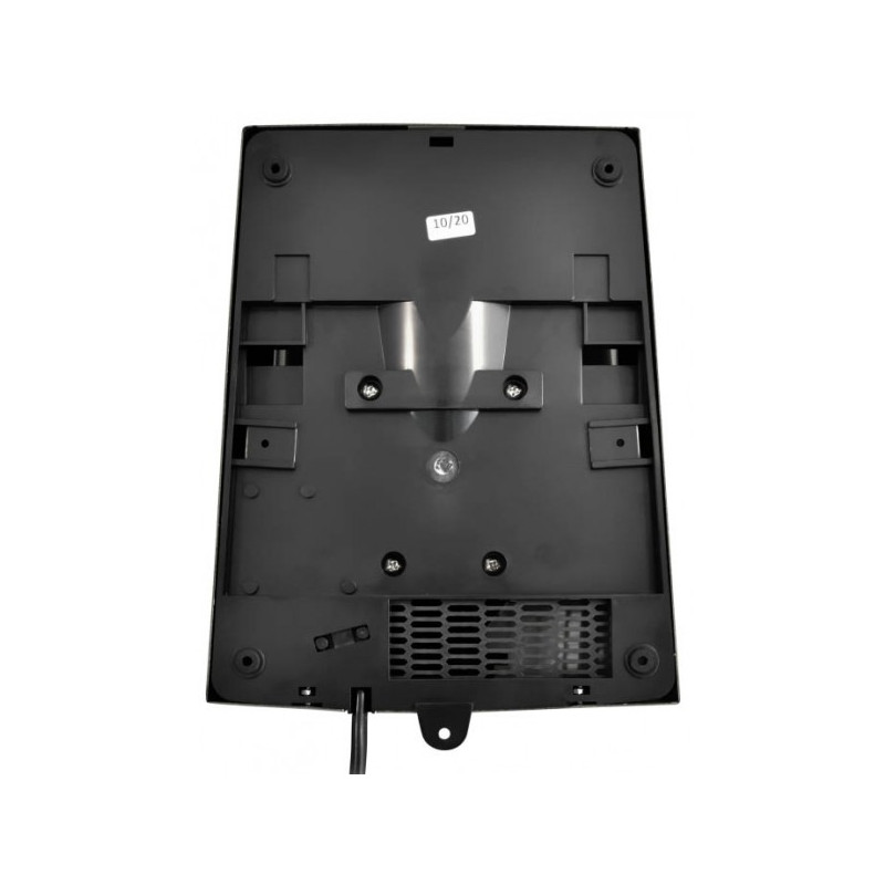 Сушилка для рук Puff 8950 вид сзади