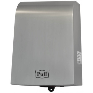 Сушилка для рук Puff 8950 сбоку