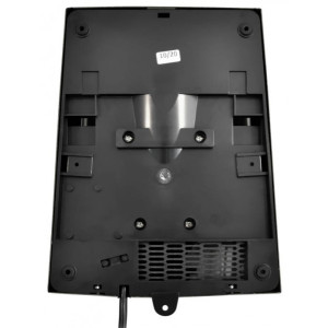 Сушилка для рук Puff 8950 вид сзади