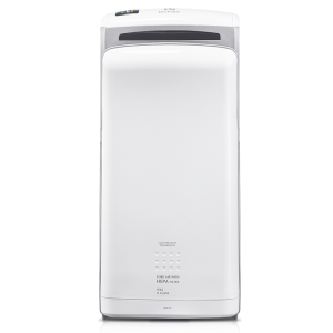 Сушилка для рук Electrolux EHDA/HPF-1200W вид спереди