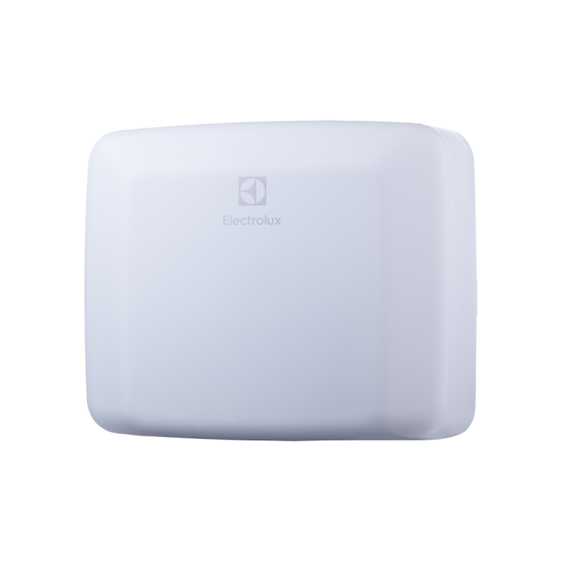 Сушилка для рук Electrolux EHDA/W-2500 вид сбоку