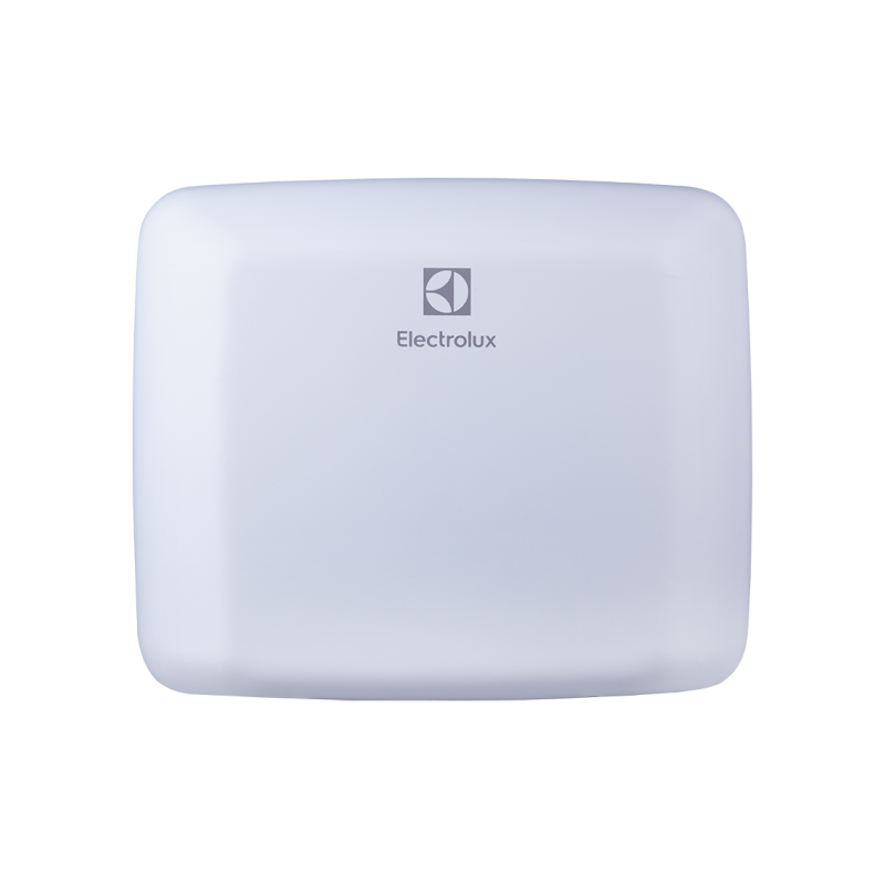 Сушилка для рук Electrolux EHDA/W-2500 вид спереди