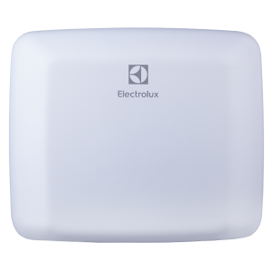 Сушилка для рук Electrolux EHDA/W-2500 вид спереди