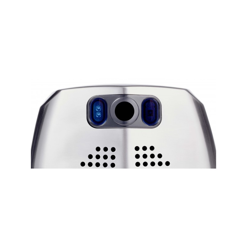 Сушилка для рук Electrolux EHDA/BH-800 вид датчика