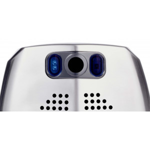 Сушилка для рук Electrolux EHDA/BH-800 вид датчика