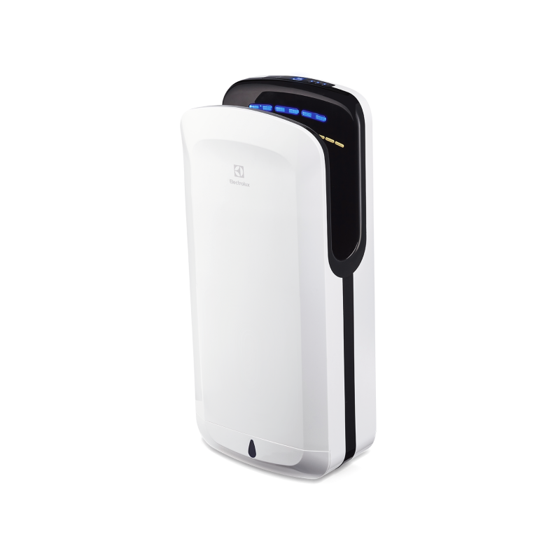Сушилка для рук Electrolux EHDA/BV-1900 вид сбоку