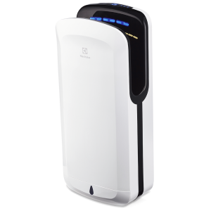 Сушилка для рук Electrolux EHDA/BV-1900 вид сбоку