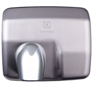 Сушилка для рук Electrolux EHDA/N-2500 вид спереди