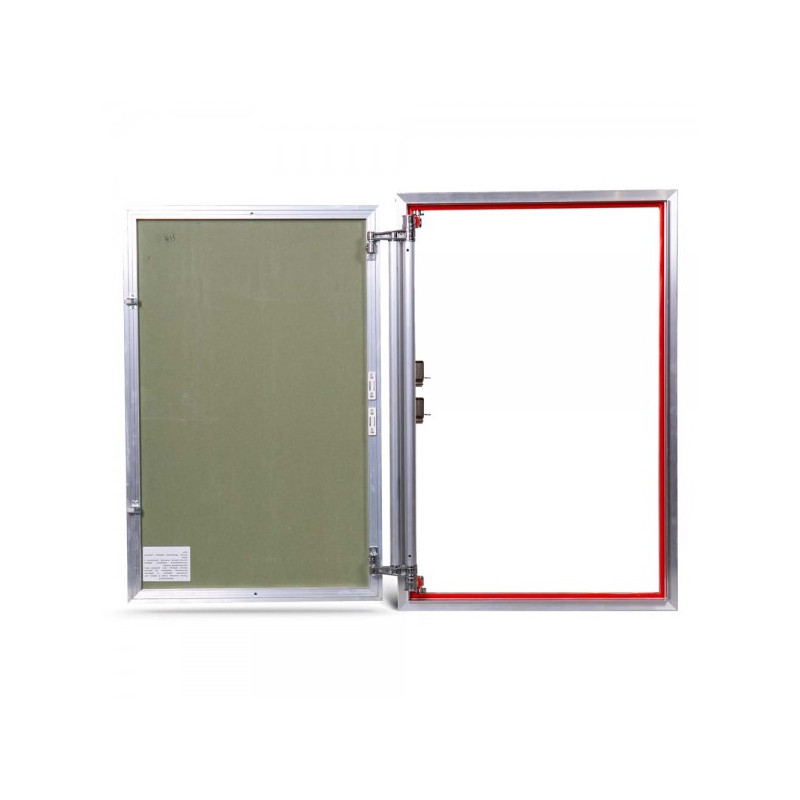 Люк Практика Евроформат ЕТР 60-90 спереди