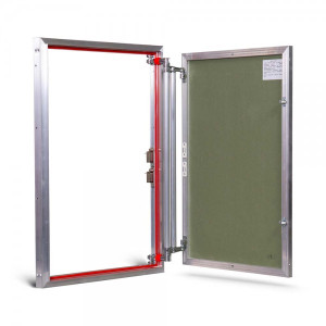 Люк Практика Евроформат ЕТР 60-90 открытый