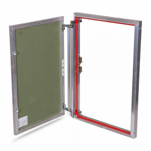 Люк Практика Евроформат ЕТР 60-90