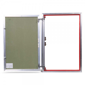 Люк Практика Евроформат ЕТР 60-90 спереди