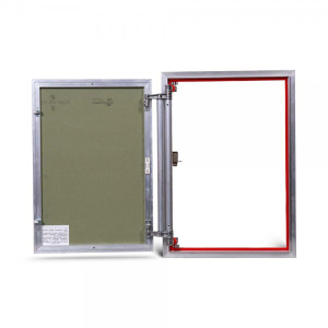 Люк Практика Евроформат ЕТР 50-70 спереди