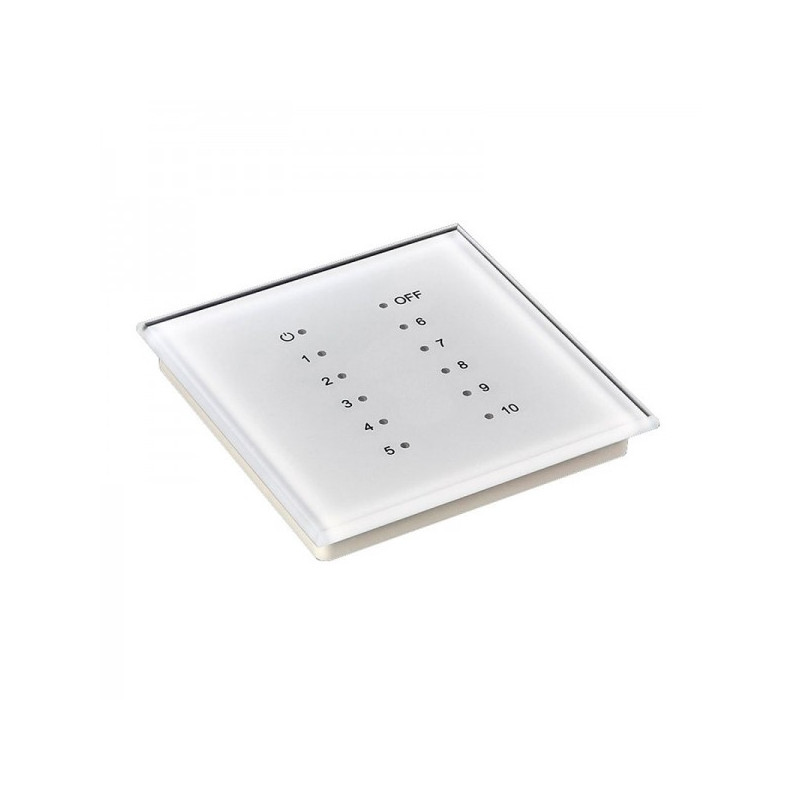 Радиоприемник Gidrolock 9003