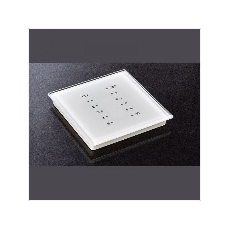 Радиоприемник Gidrolock 9003 в интерьере