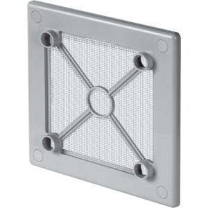 Решетка комплекта Awenta System+ RW100sz-PEH100