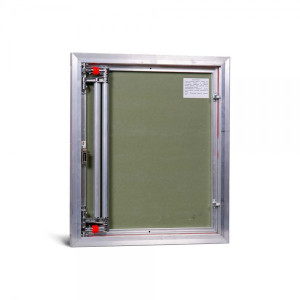 Люк Практика Евроформат ЕТР 60-70 вид сзади