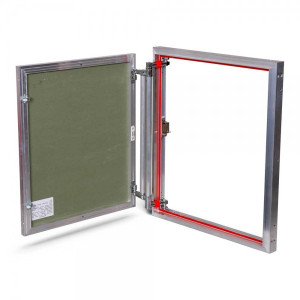 Люк Практика Евроформат ЕТР 60-70 сверху