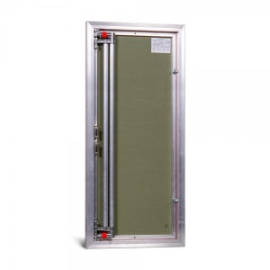 Люк Практика Евроформат ЕТР 50-120 вид сзади