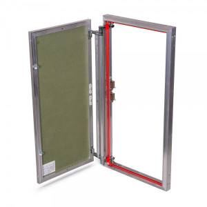 Люк Практика Евроформат ЕТР 50-120 сверху