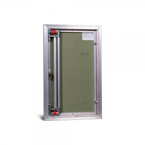 Люк Практика Евроформат ЕТР 50-80 вид сзади