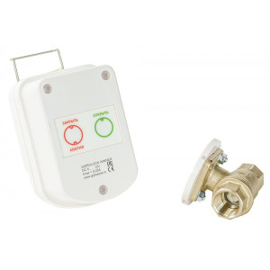 Комплект Gidrоlock Winner Bonomi 3/4" (1 электропривод) электропривод спереди