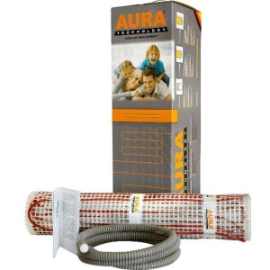 Нагревательный мат Aura MTA 150W 4.5 кв.м. 675 Вт