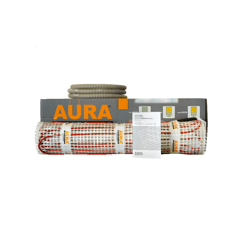 Комплект нагревательного мата Aura MTA 150W