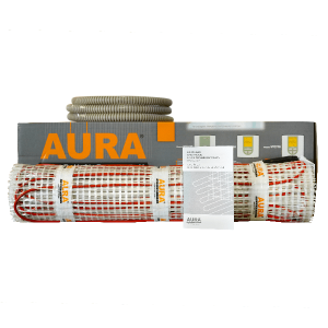 Комплект нагревательного мата Aura MTA 150W