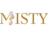 Misty